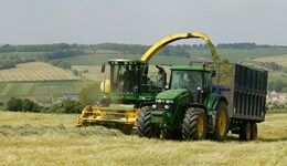 2021 - The year for successful silage: Panel discussion